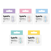 Spinfit SuperFine